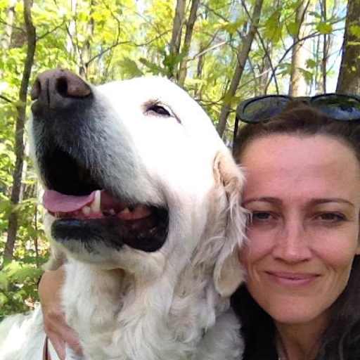 Profile image for pet sitter Julia