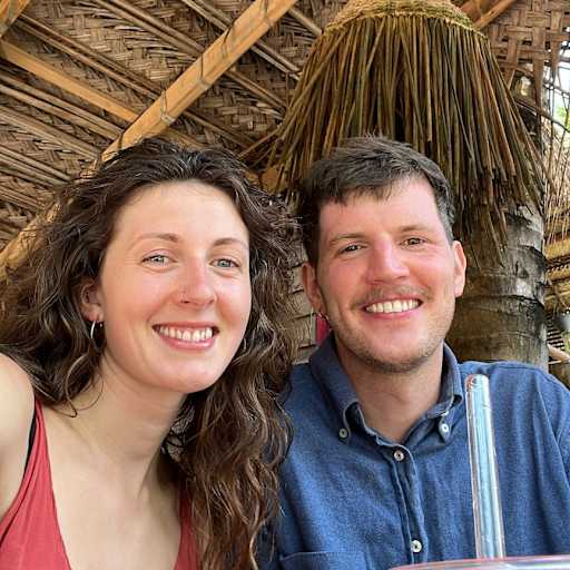 Profile image for pet sitters Lolita & Thomas 