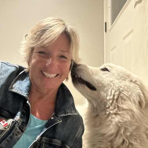 Profile image for pet sitter Denise