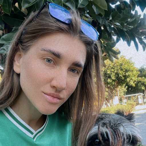 Profile image for pet sitter Polina