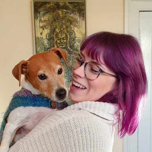 Profile image for pet sitter Hannah