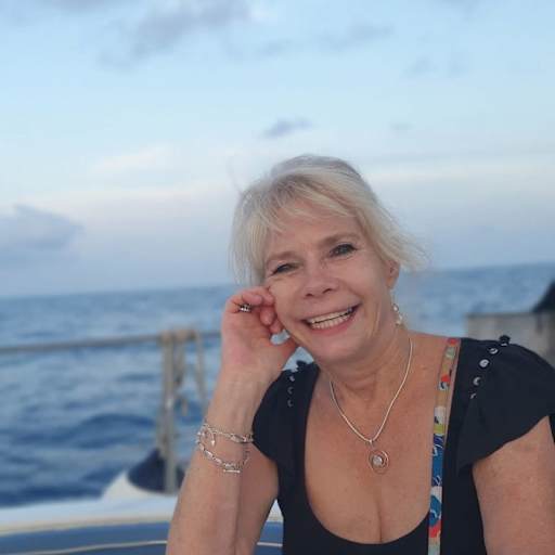 Profile image for pet sitter Abby