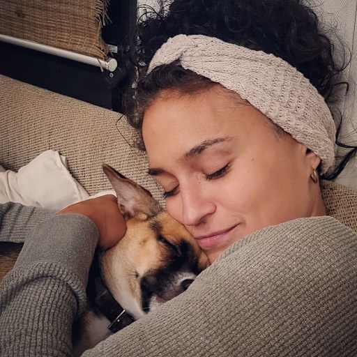 Profile image for pet sitter Emily