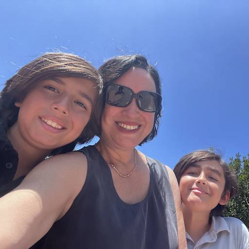 Profile image for pet sitter Diana