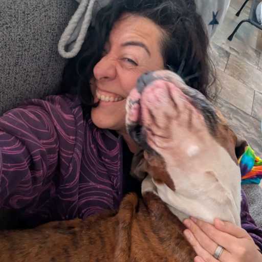 Profile image for pet sitter Kimberley