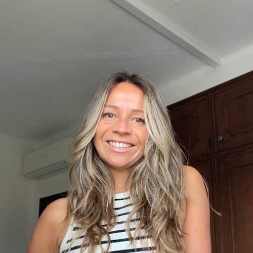 Profile image for pet sitter Irene
