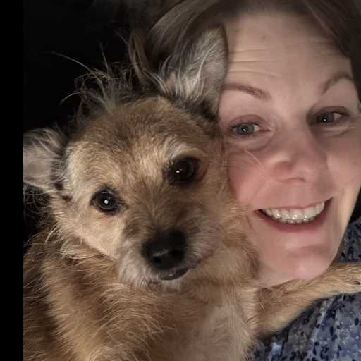 Profile image for pet sitter Jackie