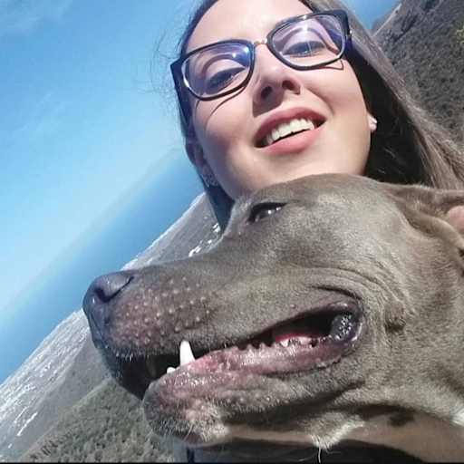 Profile image for pet sitter Clara
