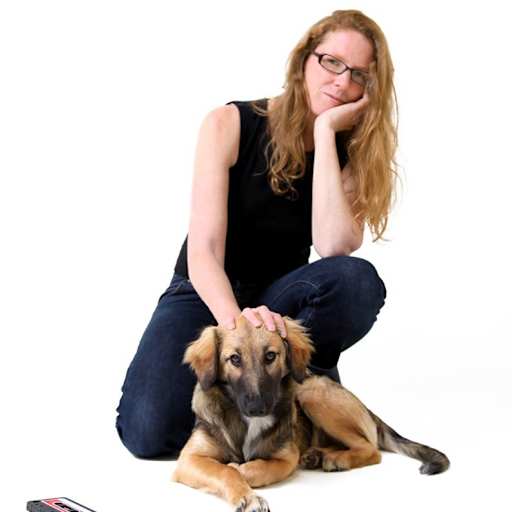 Profile image for pet sitter Astrid