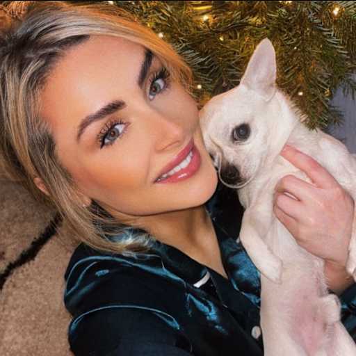 Profile image for pet sitter lauren