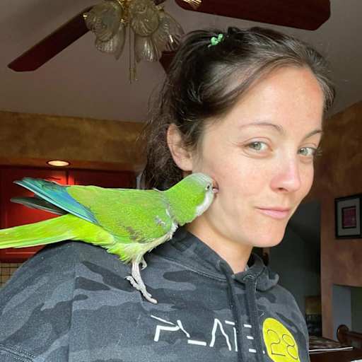 Profile image for pet sitter Katelyn