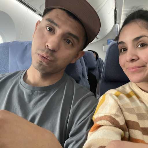 Profile image for pet sitters Daian & Merwin