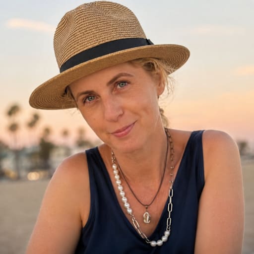 Profile image for pet sitter Miriam