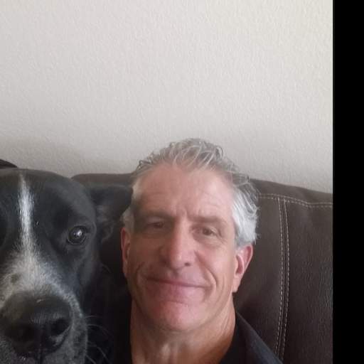 Profile image for pet sitter SCOTT