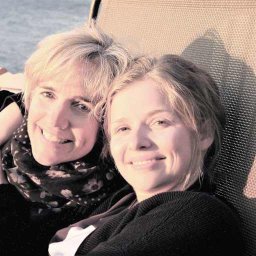 Profile image for pet sitters Cassandre & Nathalie