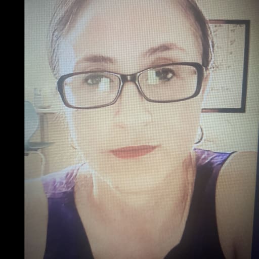 Profile image for pet sitter Rebecca