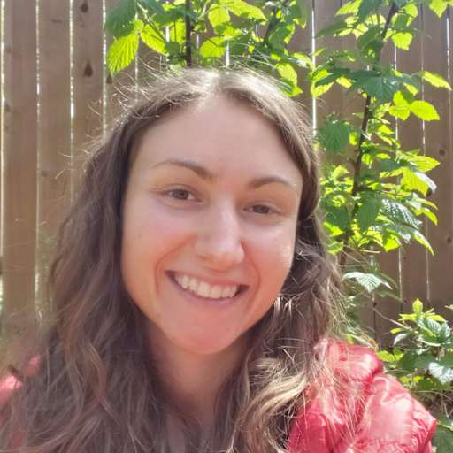 Profile image for pet sitter Ruby