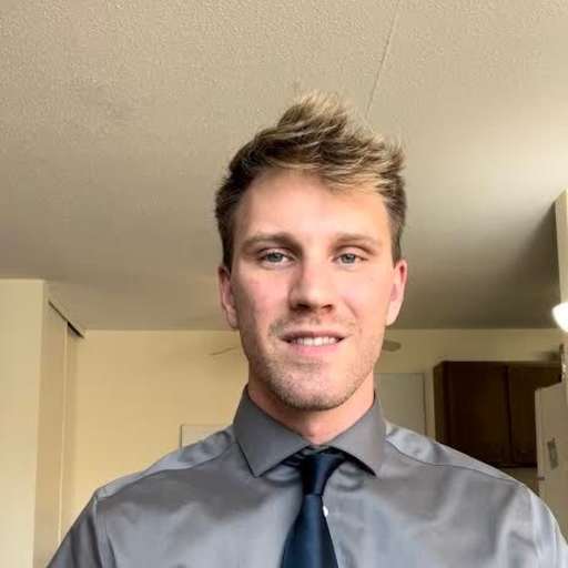 Profile image for pet sitter Dan