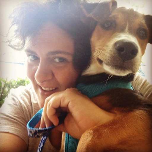 Profile image for pet sitters Deborah & Elisangela