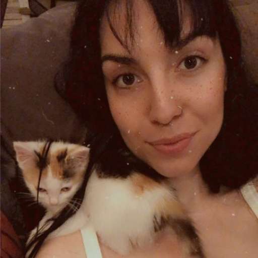 Profile image for pet sitter viktoria