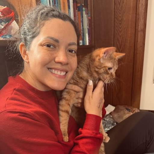 Profile image for pet sitter Kalyn