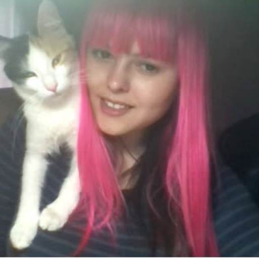 Profile image for pet sitter Lara