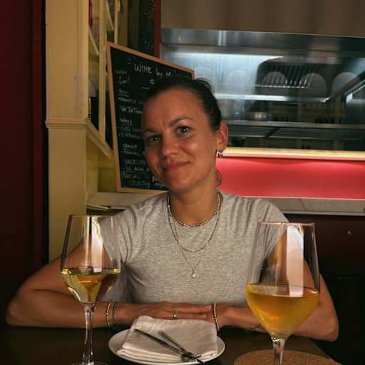 Profile image for pet sitter Franziska