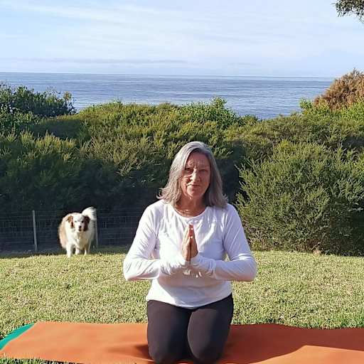 Profile image for pet sitters Lesley & Peter