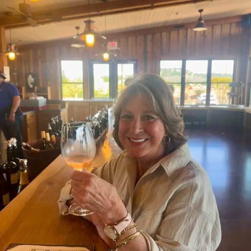 Profile image for pet sitter Michelle