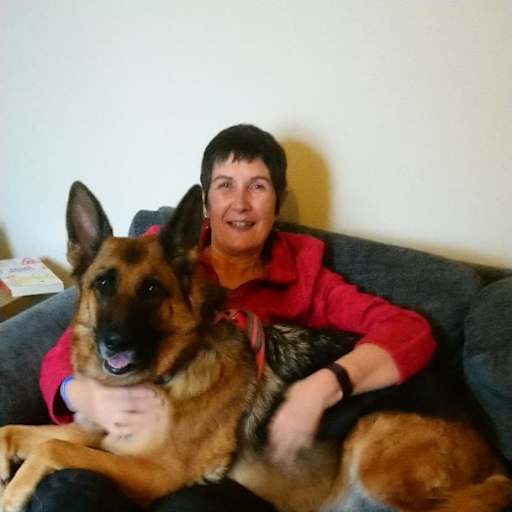 Profile image for pet sitter Valeri