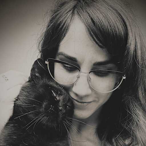 Profile image for pet sitter Valentina
