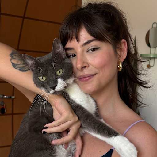 Profile image for pet sitter Deborah Consuelo
