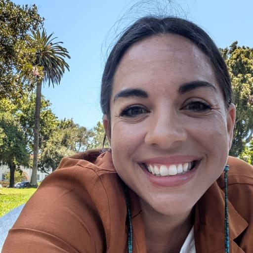 Profile image for pet sitter Breanna
