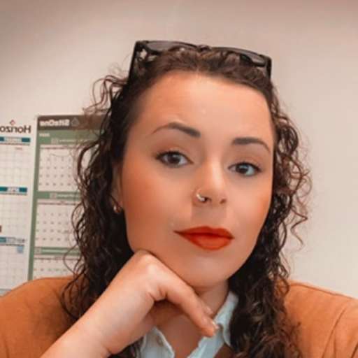 Profile image for pet sitter Kirsten