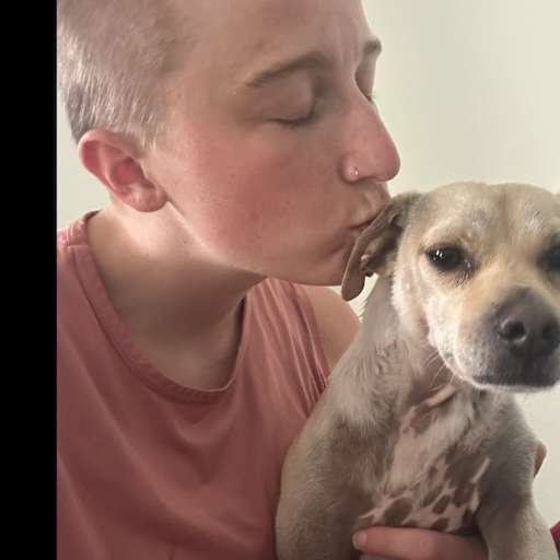 Profile image for pet sitter Cathryn