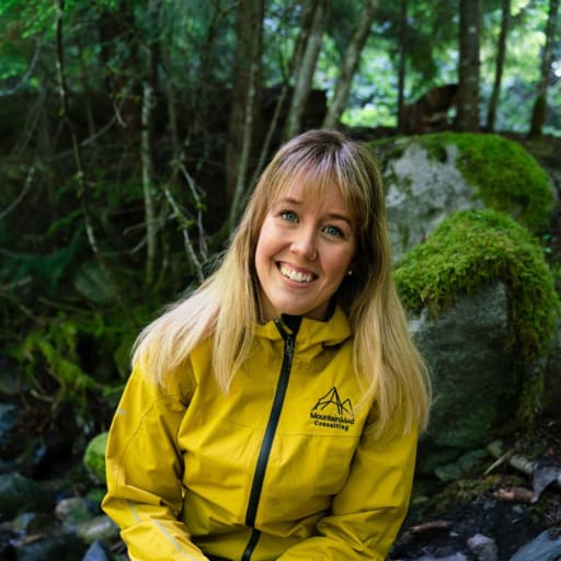 Profile image for pet sitter Jill