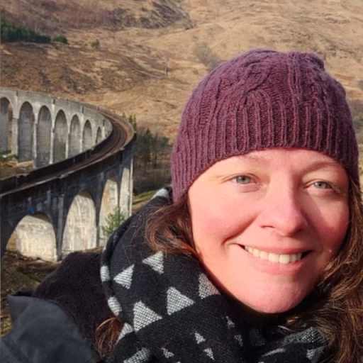 Profile image for pet sitter Monique