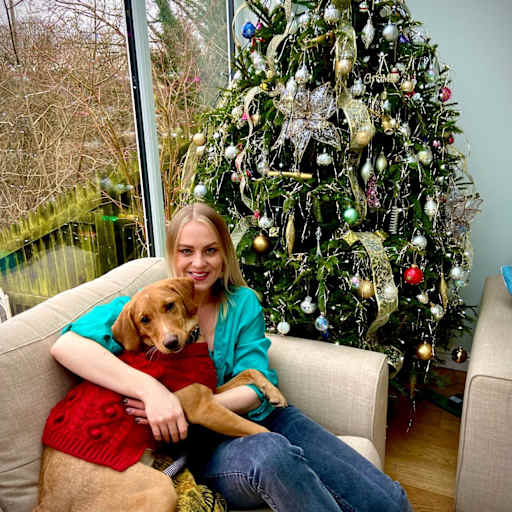 Profile image for pet sitter Lisa