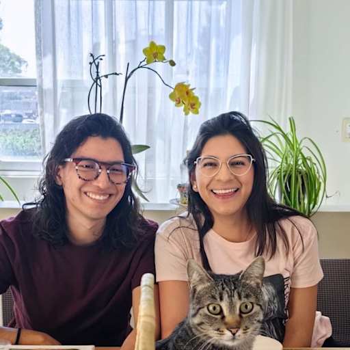 Profile image for pet sitter Paola