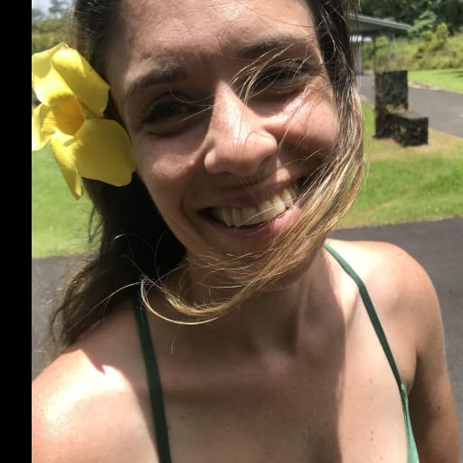 Profile image for pet sitter Heather