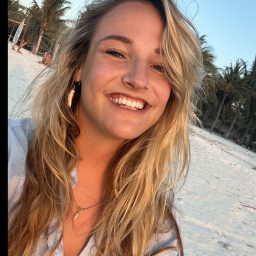 Profile image for pet sitter Hanne
