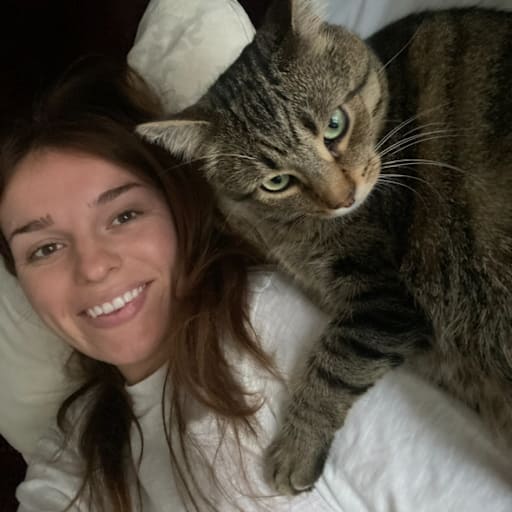 Profile image for pet sitter Lexxi