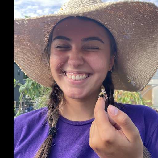 Profile image for pet sitter Grace