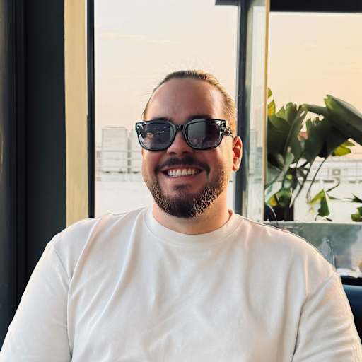 Profile image for pet sitters Clément & Asma