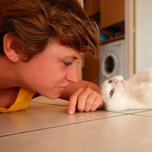 Profile image for pet sitter Emilia