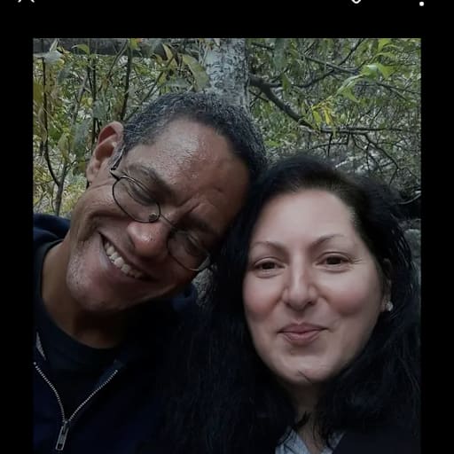 Profile image for pet sitters Ira & Anna