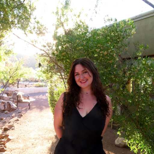 Profile image for pet sitter Rylee