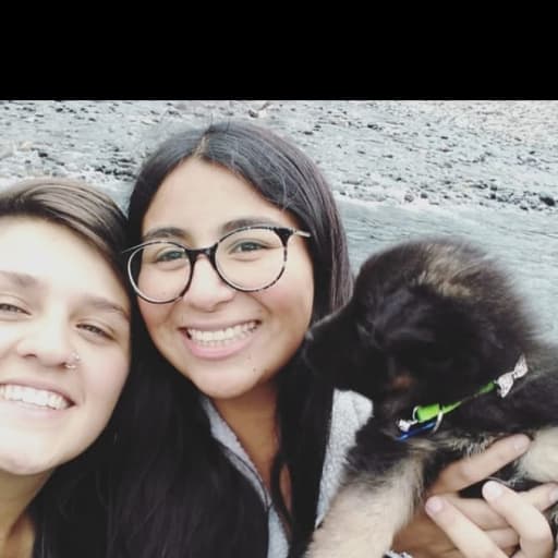 Profile image for pet sitters Alondra & Belén 