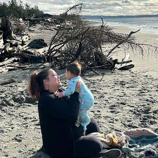 Profile image for pet sitter Diandra