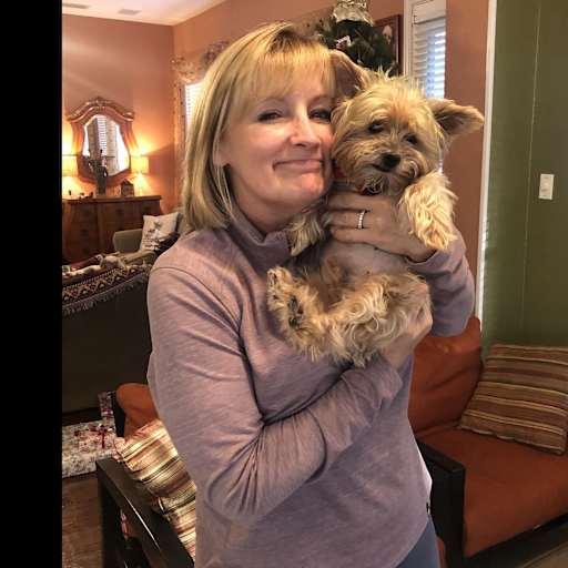 Profile image for pet sitter Sandi